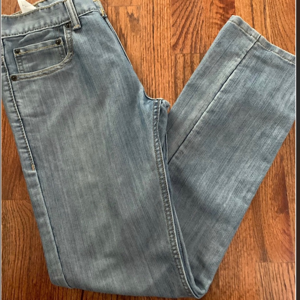 Levi’s 511 jeans, boys size 14R, 27x27 EUC